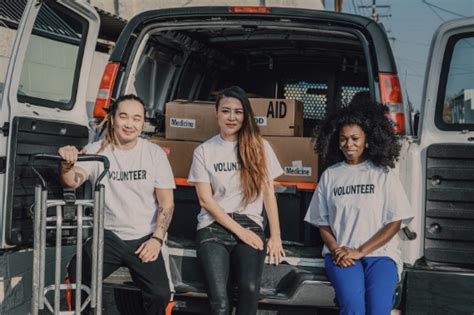 187+ Nonprofit Organization Names Ideas [Charities, .